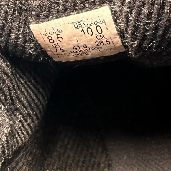 Men's Boots - Picture 12 of 13